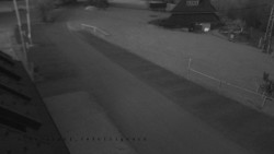 Hotel Čarták – parkoviště