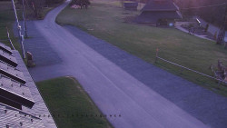 Hotel Čarták – parkoviště