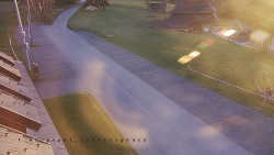 Hotel Čarták – parkoviště