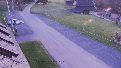 Hotel Čarták – parkoviště