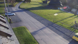 Hotel Čarták – parkoviště