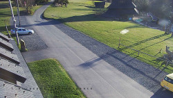 Hotel Čarták – parkoviště