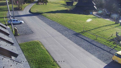 Hotel Čarták – parkoviště