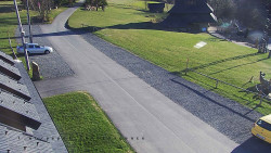 Hotel Čarták – parkoviště