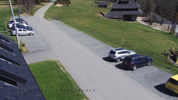 Hotel Čarták – parkoviště