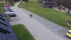 Hotel Čarták – parkoviště