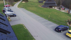 Hotel Čarták – parkoviště