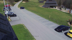 Hotel Čarták – parkoviště