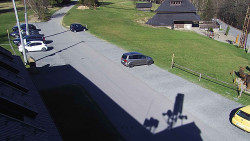 Hotel Čarták – parkoviště