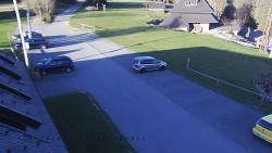 Hotel Čarták – parkoviště