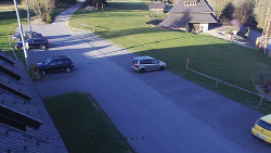 Hotel Čarták – parkoviště