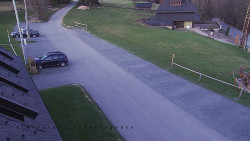 Hotel Čarták – parkoviště