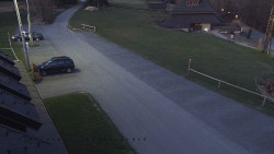 Hotel Čarták – parkoviště