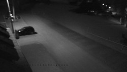 Hotel Čarták – parkoviště