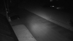 Hotel Čarták – parkoviště