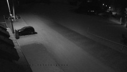 Hotel Čarták – parkoviště