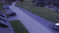 Hotel Čarták – parkoviště