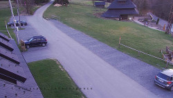 Hotel Čarták – parkoviště