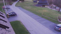 Hotel Čarták – parkoviště