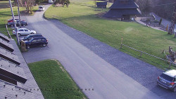 Hotel Čarták – parkoviště