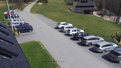 Hotel Čarták – parkoviště