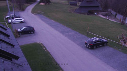 Hotel Čarták – parkoviště