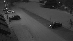 Hotel Čarták – parkoviště