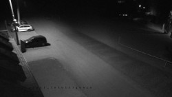 Hotel Čarták – parkoviště