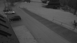 Hotel Čarták – parkoviště