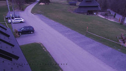 Hotel Čarták – parkoviště