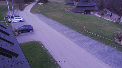 Hotel Čarták – parkoviště