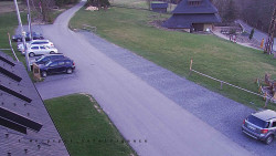 Hotel Čarták – parkoviště