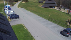 Hotel Čarták – parkoviště