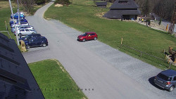 Hotel Čarták – parkoviště