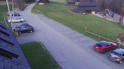 Hotel Čarták – parkoviště