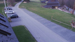 Hotel Čarták – parkoviště