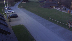 Hotel Čarták – parkoviště