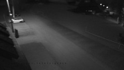 Hotel Čarták – parkoviště