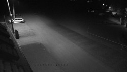 Hotel Čarták – parkoviště