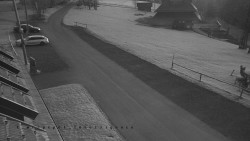 Hotel Čarták – parkoviště