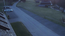 Hotel Čarták – parkoviště