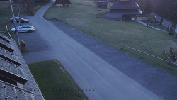 Hotel Čarták – parkoviště