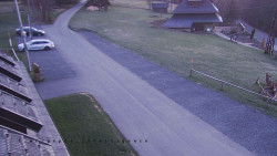 Hotel Čarták – parkoviště