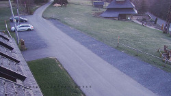 Hotel Čarták – parkoviště