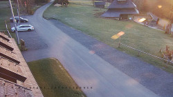 Hotel Čarták – parkoviště