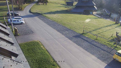 Hotel Čarták – parkoviště