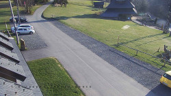 Hotel Čarták – parkoviště