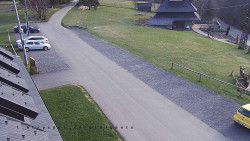 Hotel Čarták – parkoviště