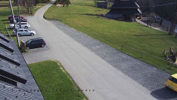 Hotel Čarták – parkoviště