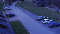 Hotel Čarták – parkoviště